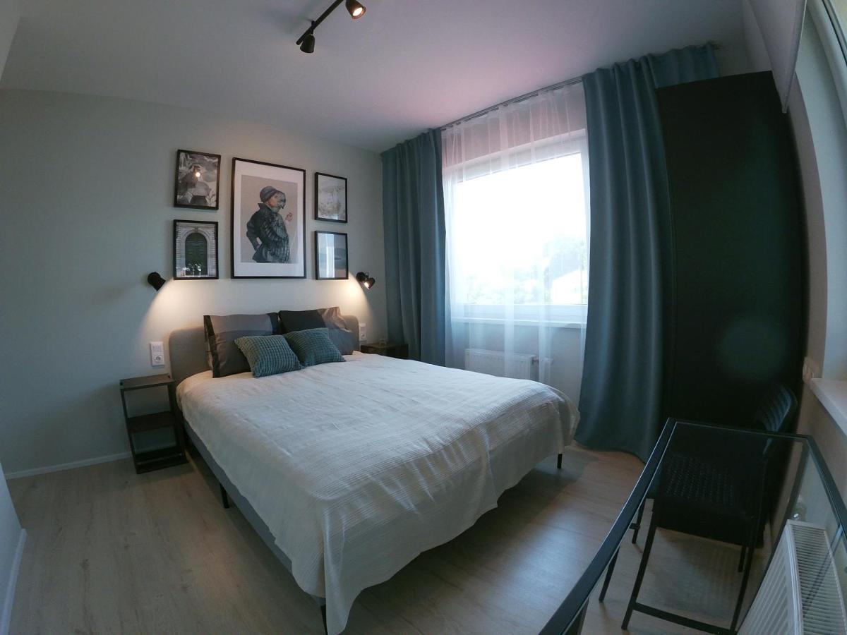 Hotel Lapegle à Alūksne Extérieur photo