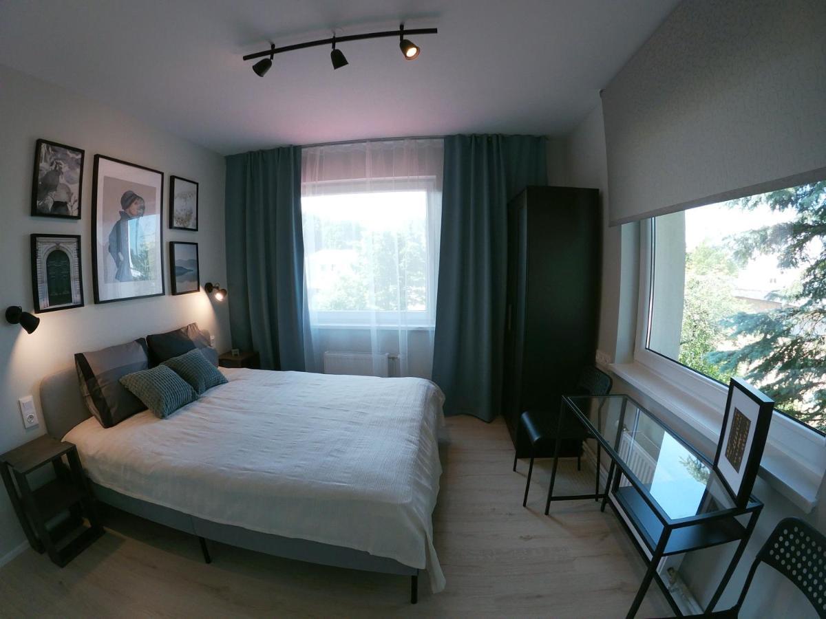 Hotel Lapegle à Alūksne Extérieur photo