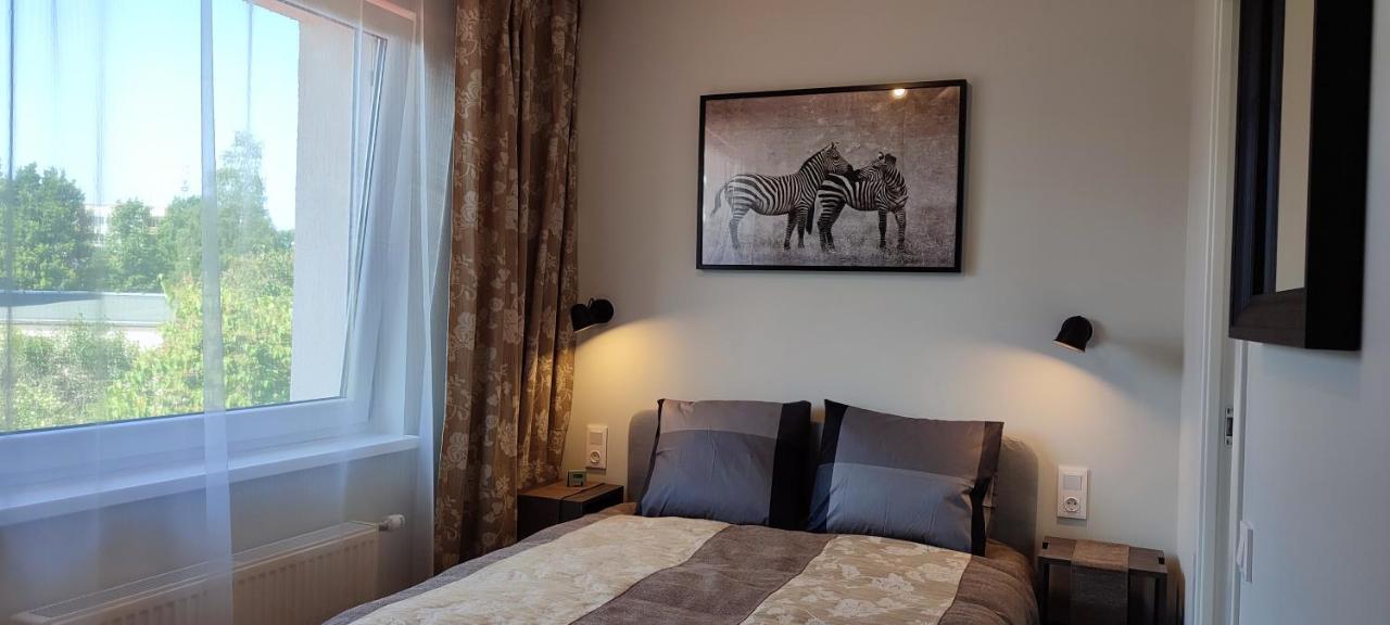 Hotel Lapegle à Alūksne Extérieur photo